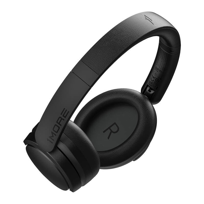 Headphones 1MORE, ANC SonoFlow SE (black) - Product Image 7