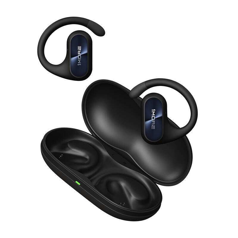 Earbuds 1MORE FIT SE OPEN (black) - Product Image 3