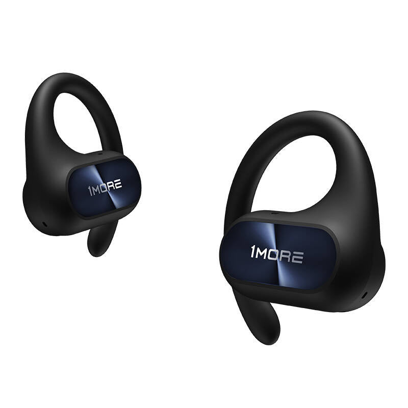 Earbuds 1MORE FIT SE OPEN (black) - Product Image 5