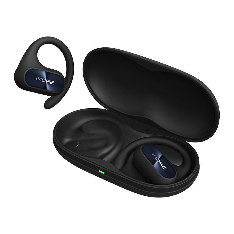 Earbuds 1MORE FIT SE OPEN (black) - Product Image 6