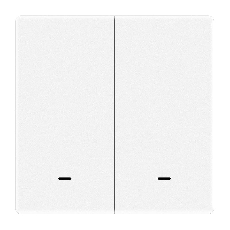 MOES ZT-B-EU2 ZigBee 2-Button Scene Switch - Image 2