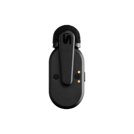 Shure | Single-Channel Lavalier Microphone | MV-ONE-Z6