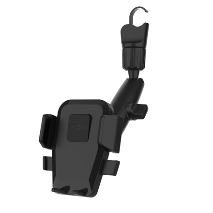 Fixed Iconiq Mirror | Black