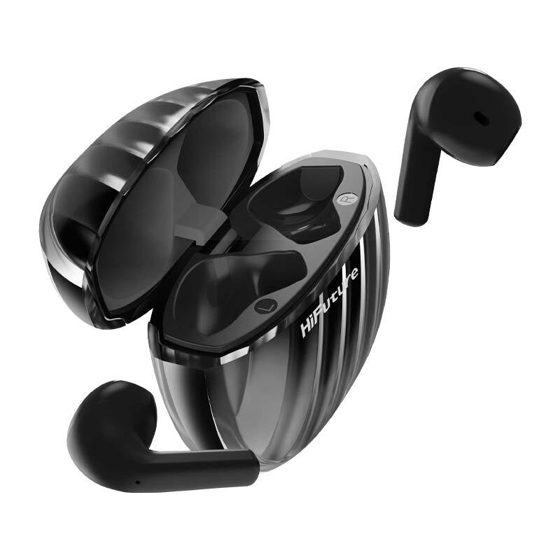 TWS-Ohrhörer HiFuture FlyBuds 3 (schwarz)