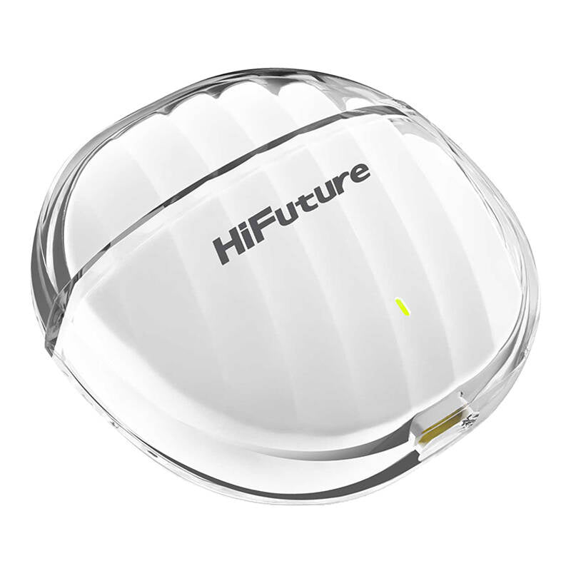 TWS-Ohrhörer HiFuture FlyBuds 3 (weiß)