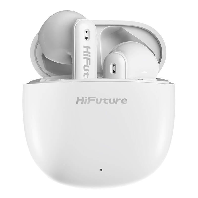 TWS-Ohrhörer HiFuture Sonic Colorbuds 2 (weiß)