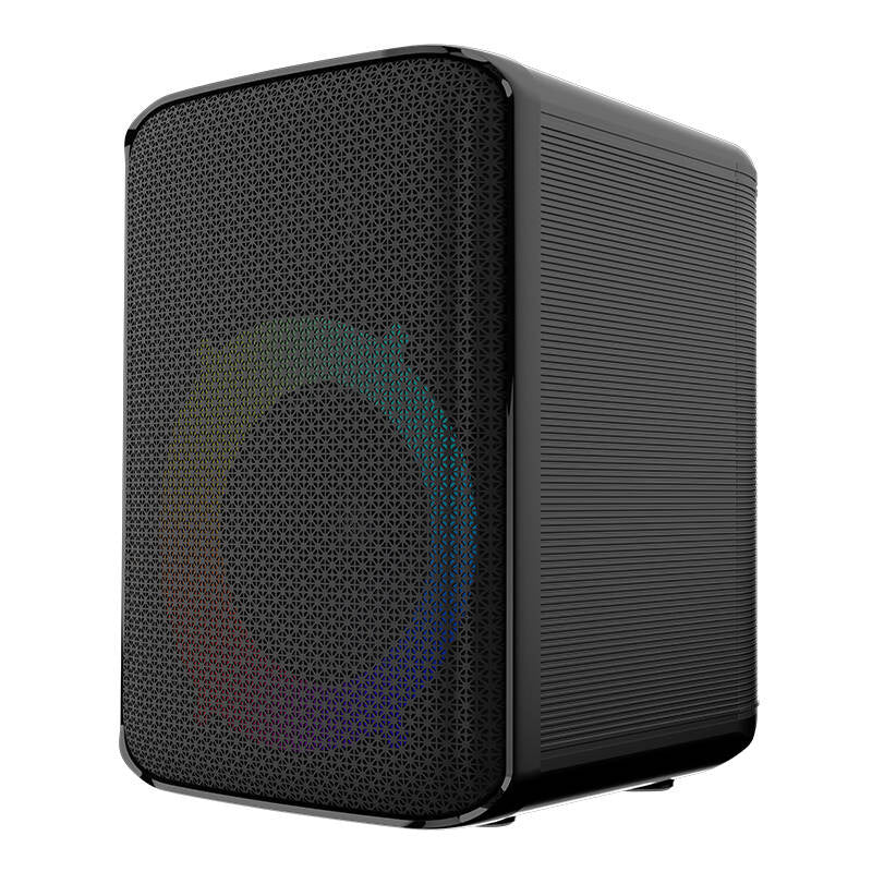 Lautsprecher HiFuture EVENT Bluetooth (schwarz)