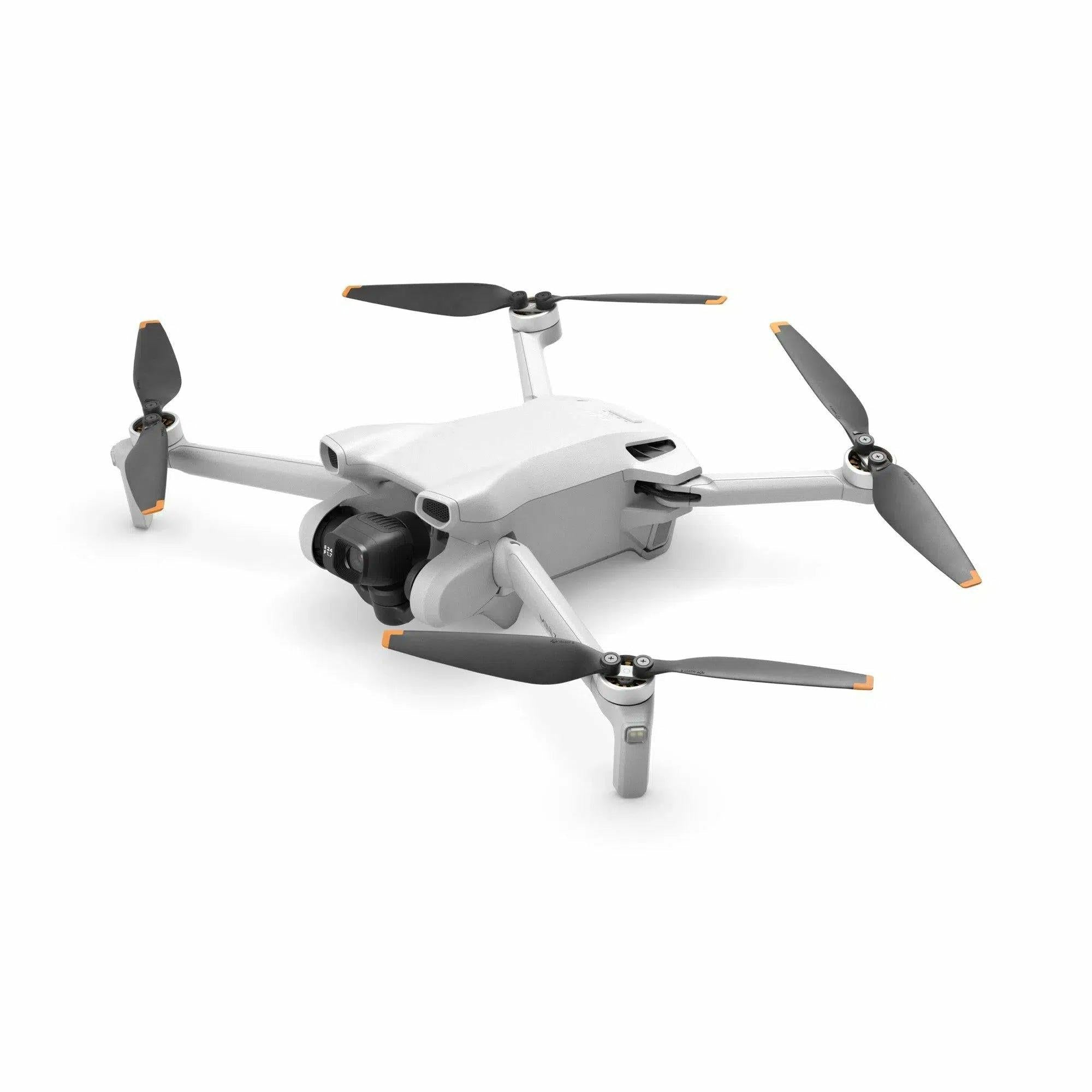 Drone DJI DJI Mini 3 (DJI RC) Consumer CP.MA.00000780.02