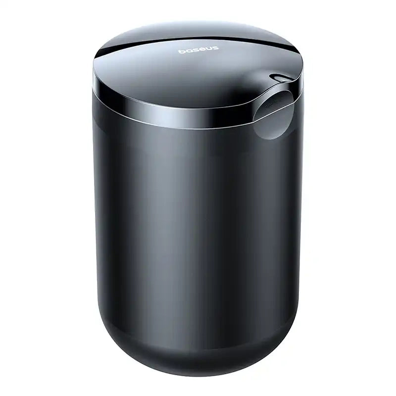 Car Ashtray Baseus Premium 2 (black) - Product Image 2