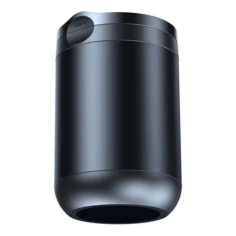 Car Ashtray Baseus Premium 2 (black) - Product Image 3