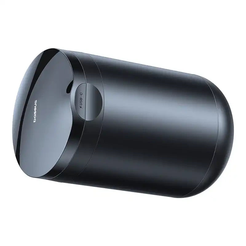 Car Ashtray Baseus Premium 2 (black) - Product Image 6