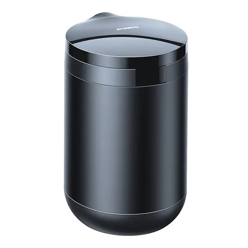 Car Ashtray Baseus Premium 2 (black) - Product Image 4