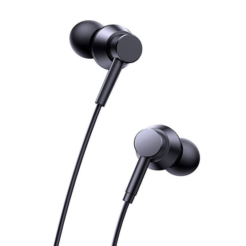 Baseus Encok HZ11 headphones - black - Product Image 4