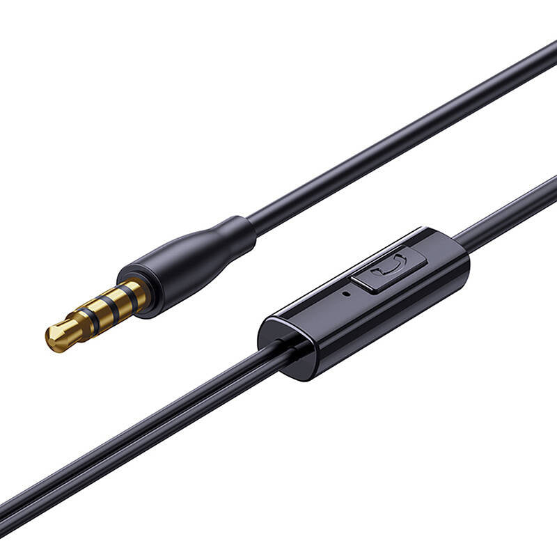 Baseus Encok HZ11 headphones - black - Product Image 5
