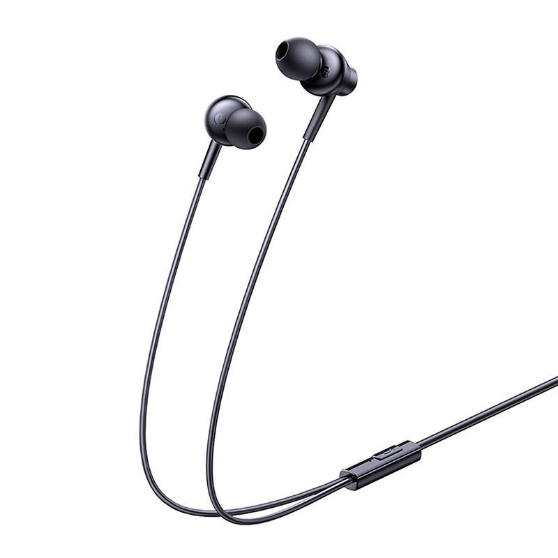 Baseus Encok HZ11 headphones - black - Product Image 3