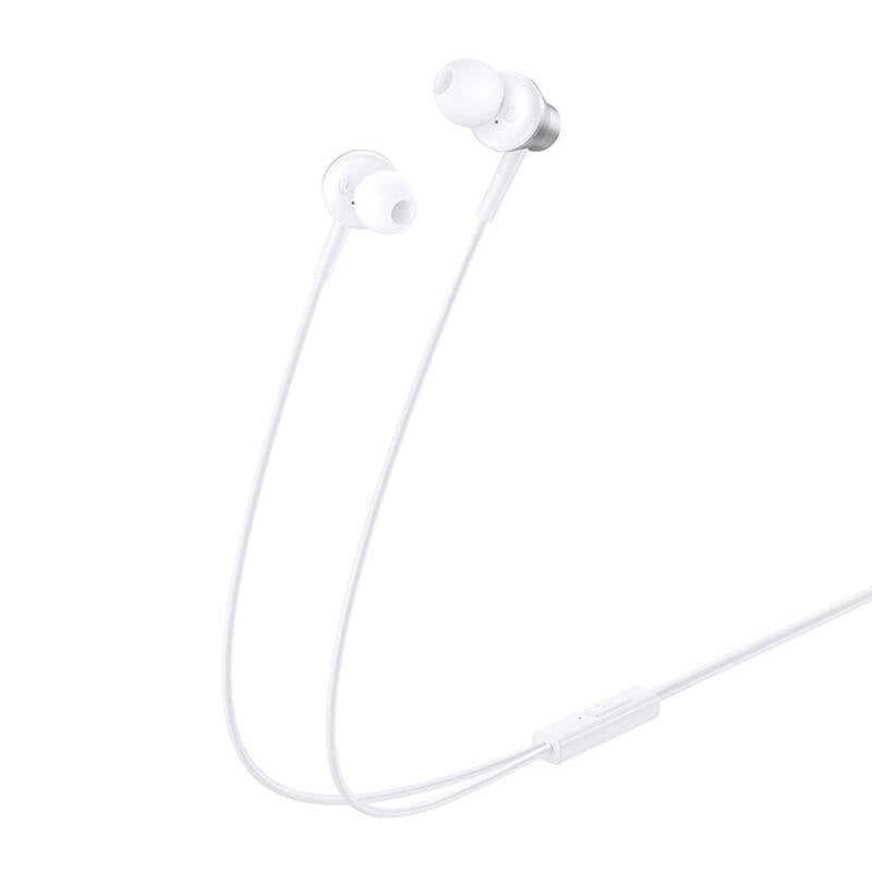Baseus Encok HZ11 headphones - white - Product Image 4