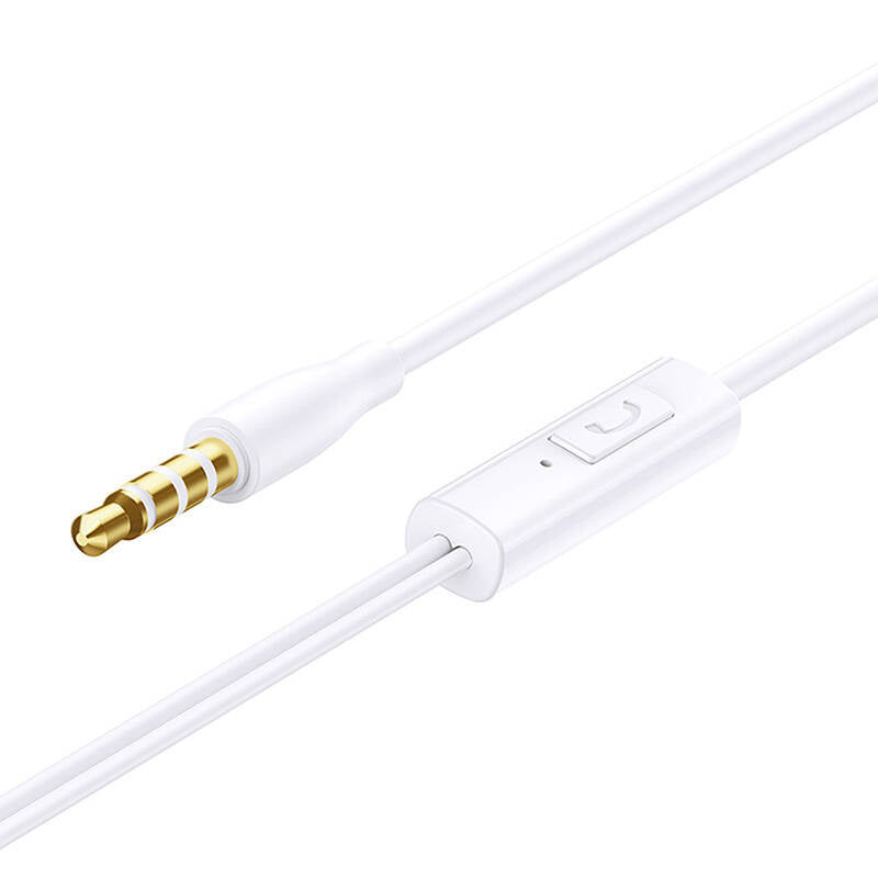 Baseus Encok HZ11 headphones - white - Product Image 5