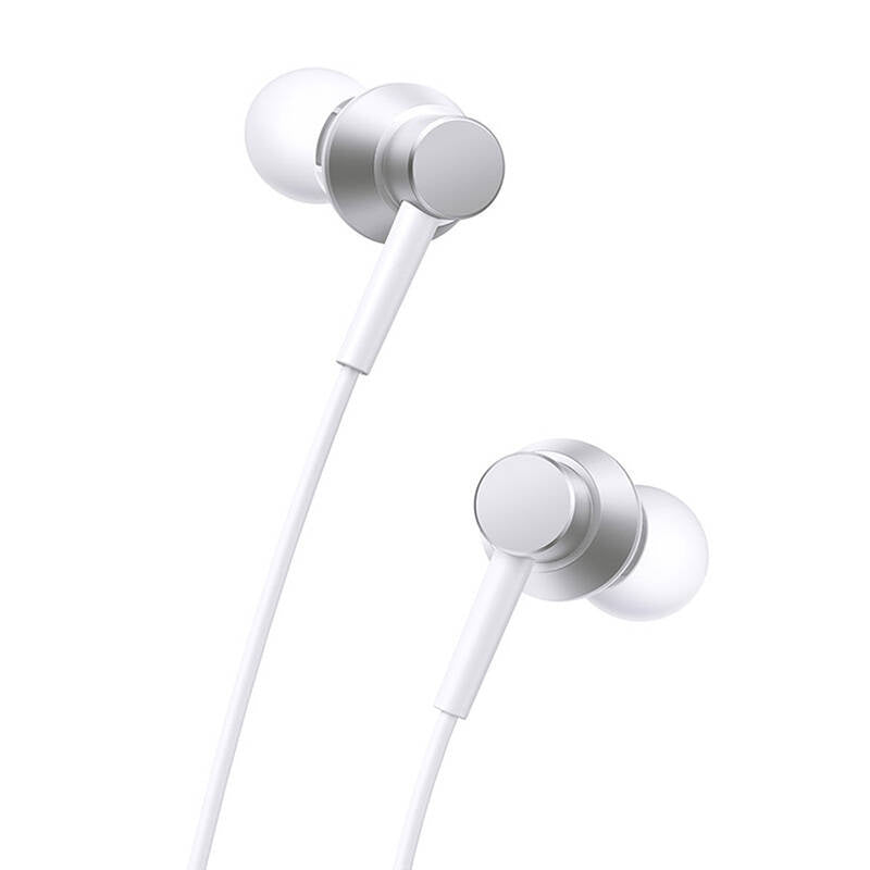 Baseus Encok HZ11 headphones - white - Product Image 3