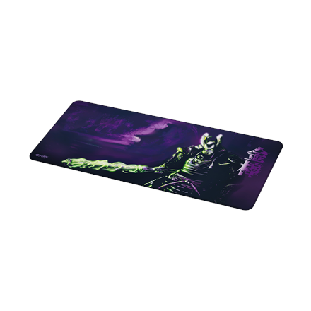 Fury XL Mouse Pad | Yari | Dawn Crasher