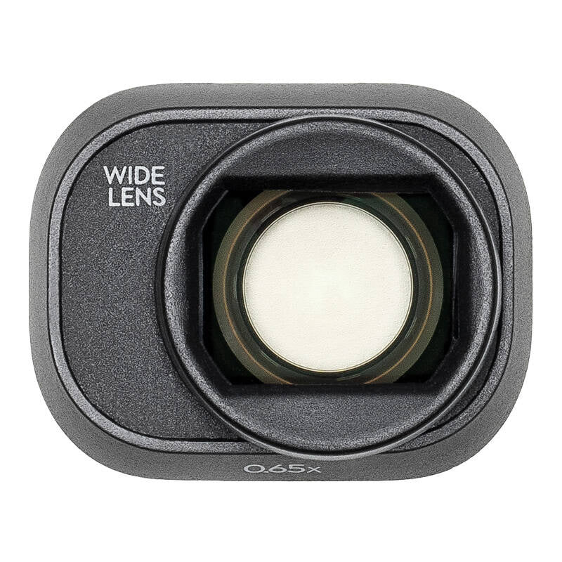 Szerokokątna nakładka na obiektyw do DJI Mini 4 Pro - Product Image 3