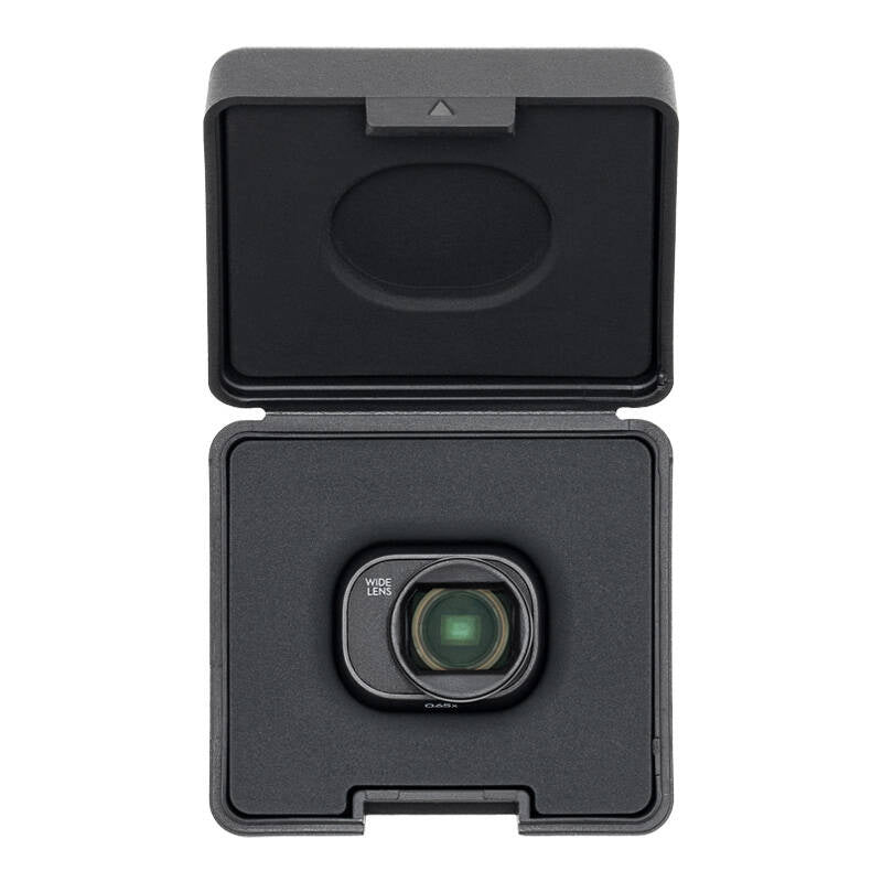 Szerokokątna nakładka na obiektyw do DJI Mini 4 Pro - Product Image 1