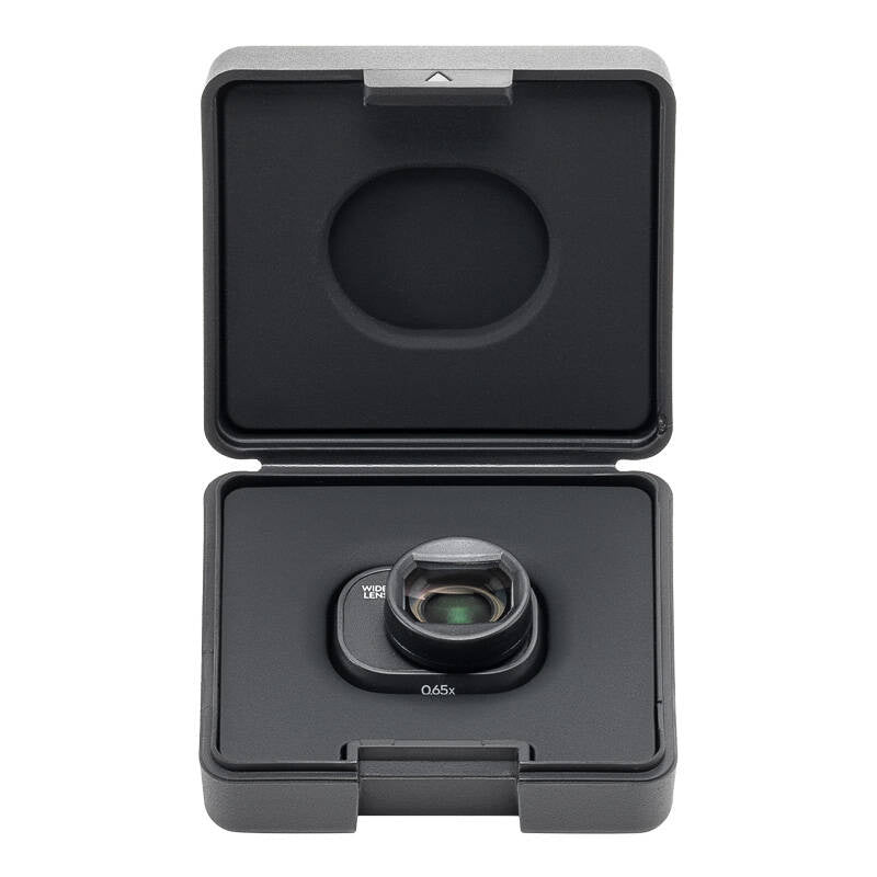 Szerokokątna nakładka na obiektyw do DJI Mini 4 Pro - Product Image 2