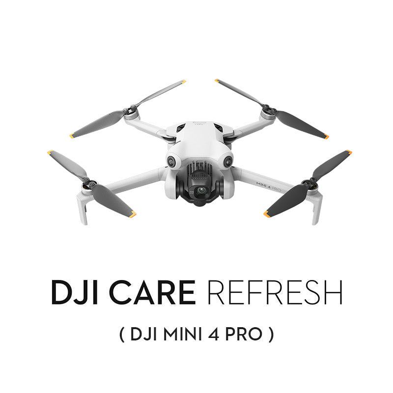 DJI Care Refresh DJI Mini 4 Pro - electronic code - Product Image 1
