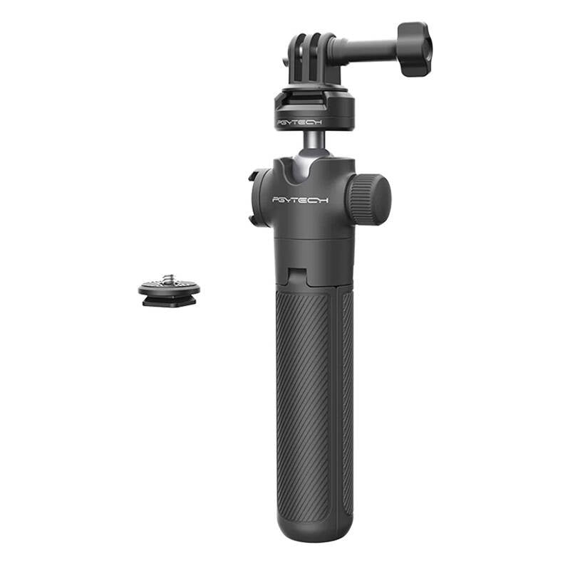 Professional Tripod PGYTECH for sports camera (Black) - Product Image 1