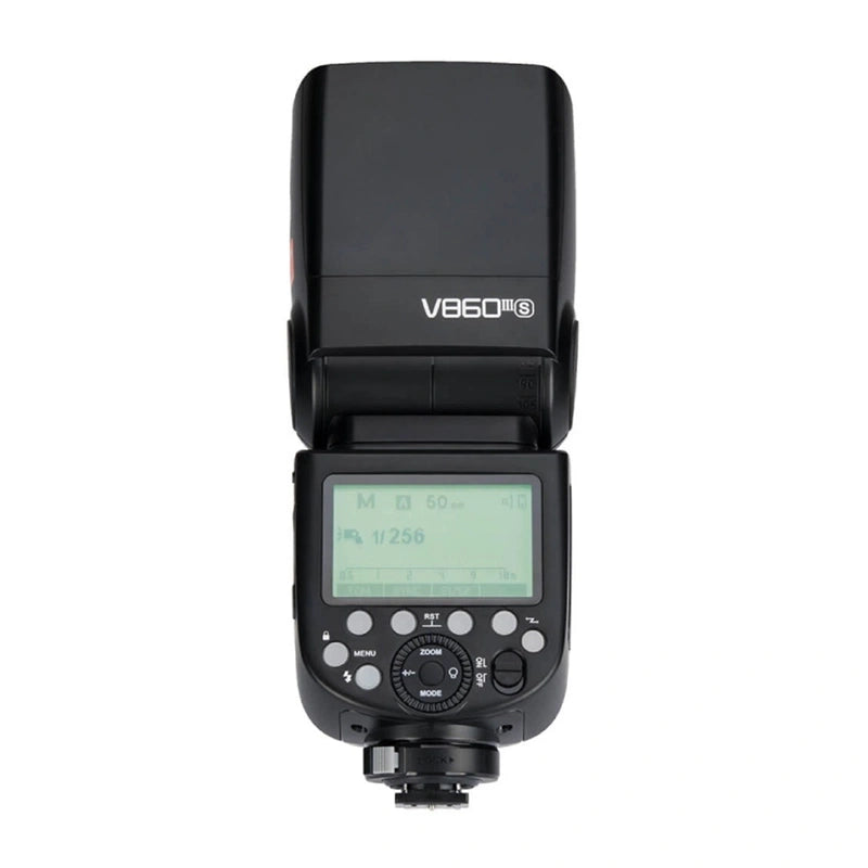 GODOX V860III TTL Flash for Sony - Image 4