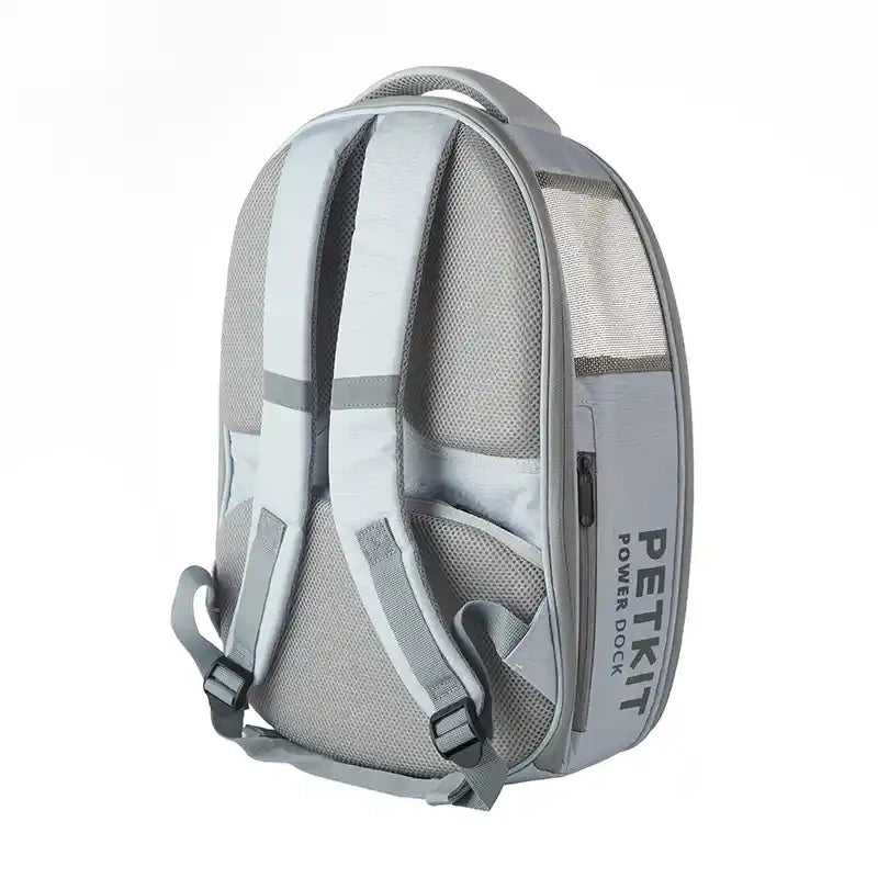 Pet Travel Backpack PetKit Breezy 2.0 (Pink) - Product Image 3