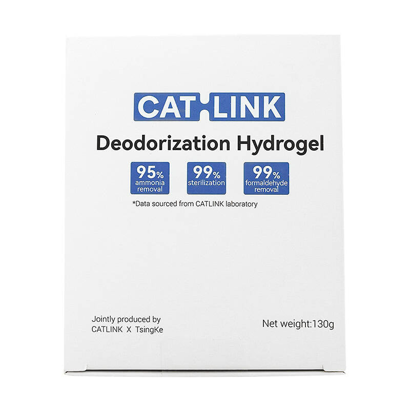 CatLink Baymax-Deodorant