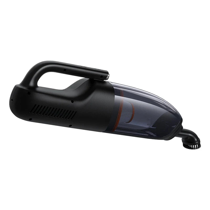 Cordless Handy Vacuum Cleaner Baseus Ap02 6000Pa (black) - Product Image 4