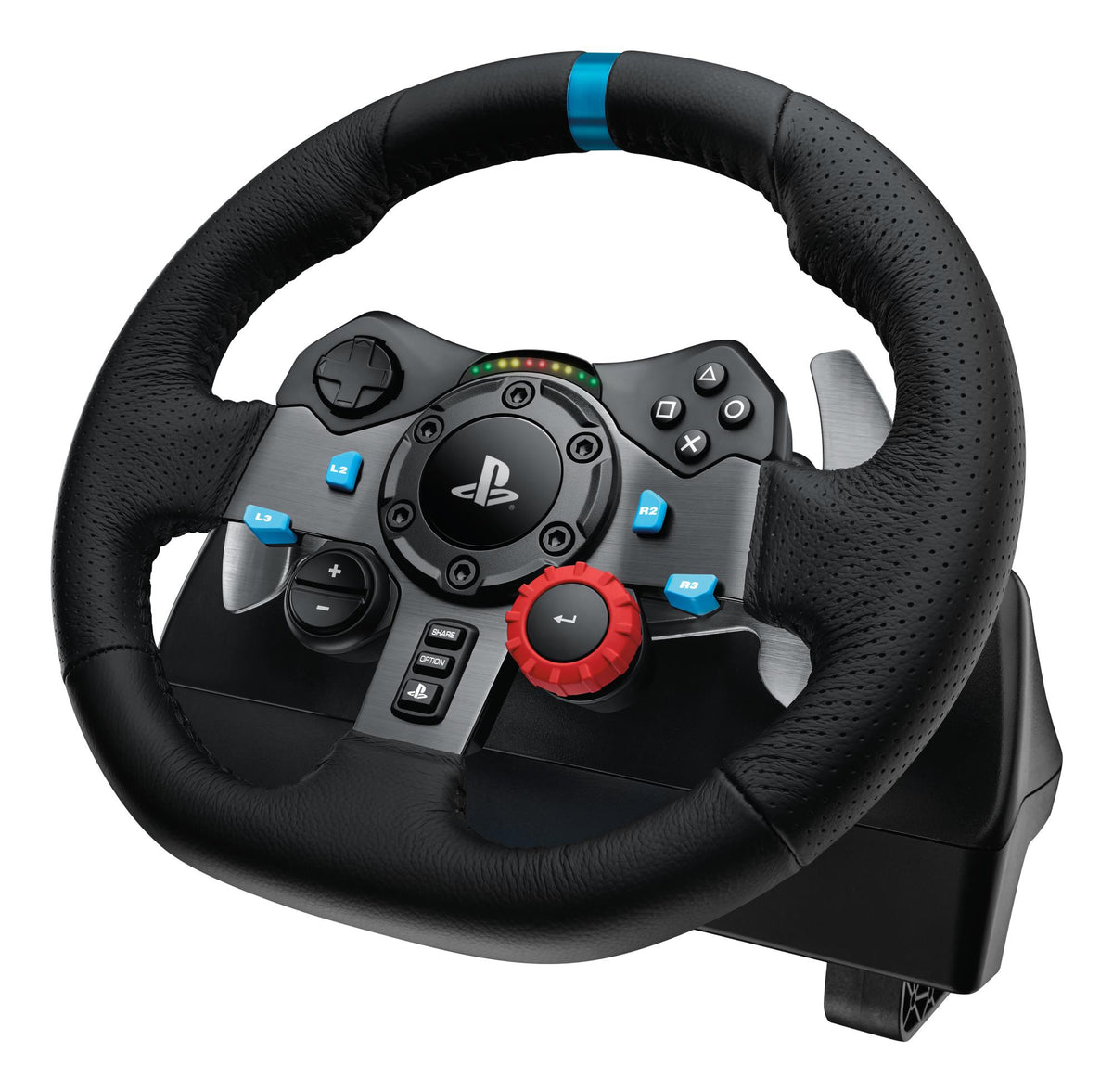 CONSOLE ACC ACCESSORY BUNDLE/G29/G435 991-000539 LOGITECH