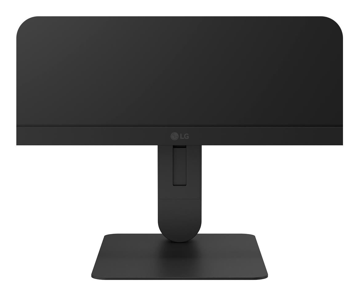 LCD Monitor LG 27 " 3840 x 2160 pixels 4K Ultra HD Native aspect ratio 16:9 LCD Flat 27U710B-B