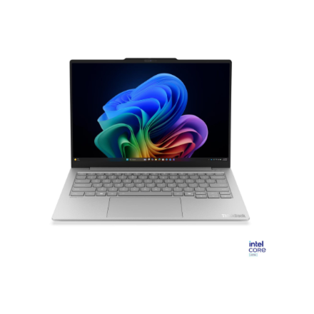 Lenovo ThinkBook 14x ILL Intel | Luna Grey | 14 " | IPS | WUXGA | 1920 x 1200 pixels | Anti-glare | Intel Core Ultra 5 |