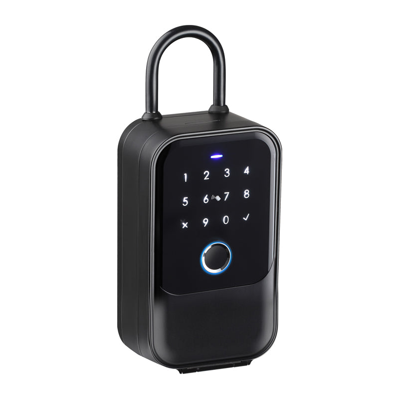 Avatto SDL-K5 smart fingerprint locker - Image 4
