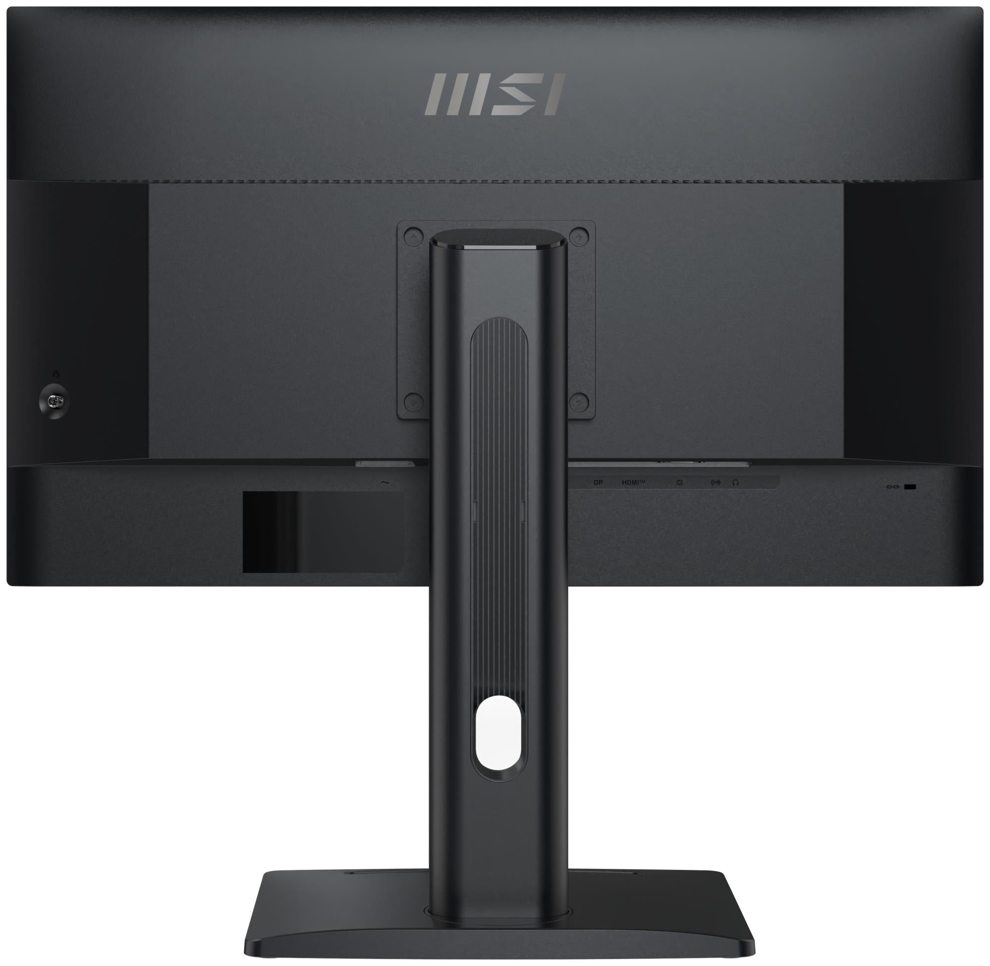 LCD Monitor MSI PRO MP275PG 27" Business Panel IPS 16:9 100 Hz 1 ms PROMP275PG