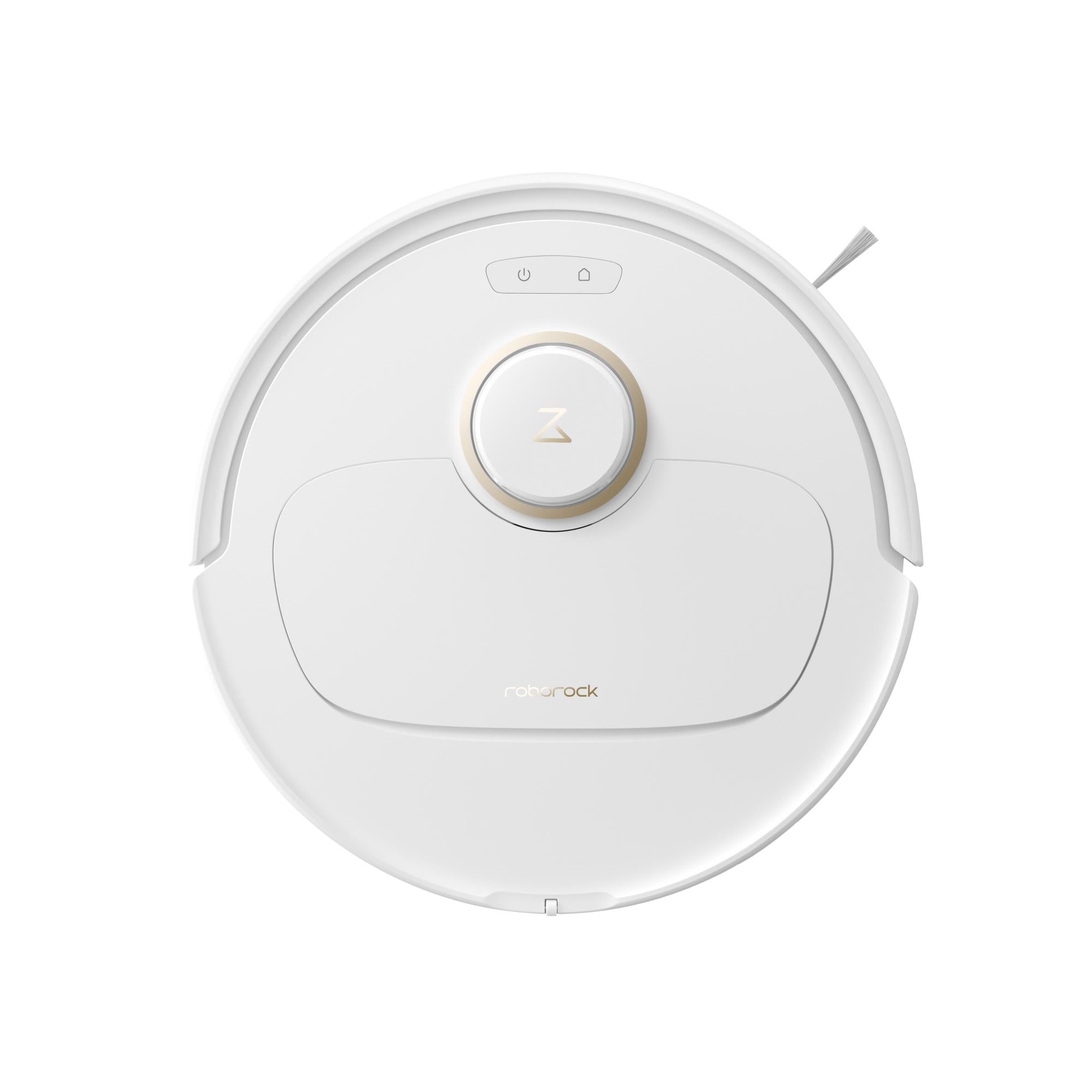 VACUUM CLEANER ROBOT Q REVO/5AE WHITE QRSP02-00 ROBOROCK