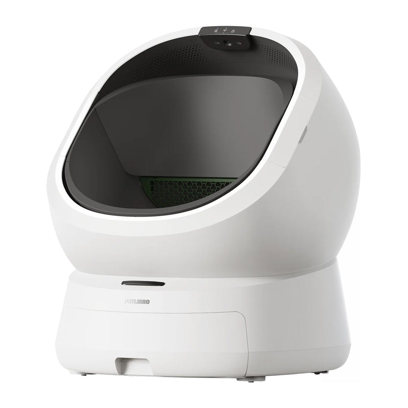 Petlibro Luma Automatic Self-Cleaning Litter Box - Image 2