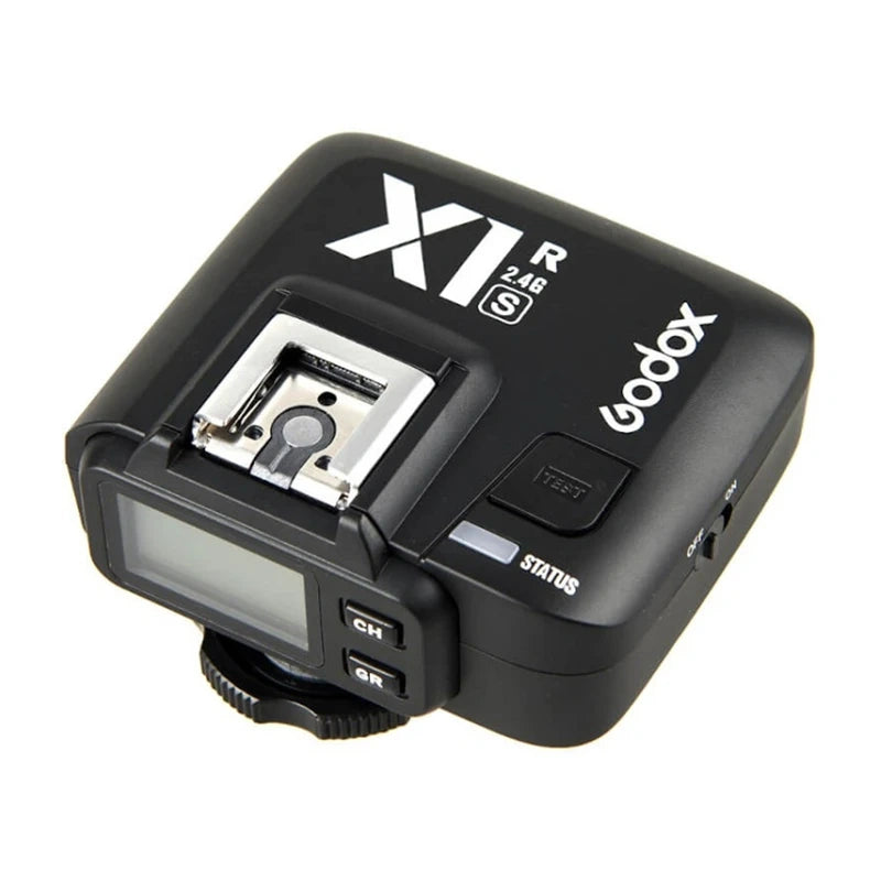 GODOX X1R TTL Remote Trigger for Sony - Image 1