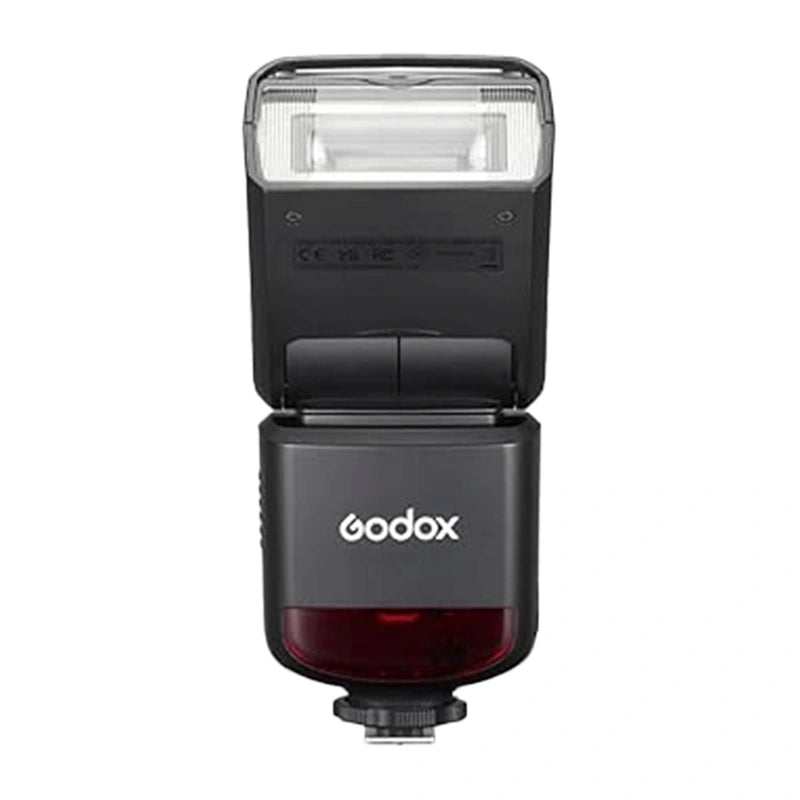 GODOX TT520III Flash TTL - Image 3