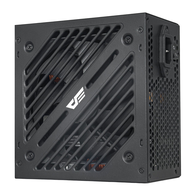DarkFlash EMT750 computer power supply (black) - Image 2