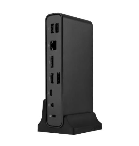 NB ACC DOCK DC301 TRIPLE DISPL/USB-C 90XB0A5N-BDS010 ASUS