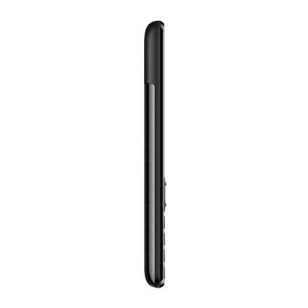 myPhone 7340 LTE | Silver | 2.8 " | IPS | 48 MB | 128 MB | Dual SIM | 3G | Main camera resolution 2 MP | 1400 mAh