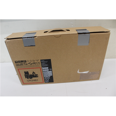 SALE OUT. ASUS UX3407QA-QD202W/126100/0005DA/16G/UI/2DQD/WOC/V/WAE/PL | Asus | Zenbook A14 UX3407QA-QD202W | Zabriskie B