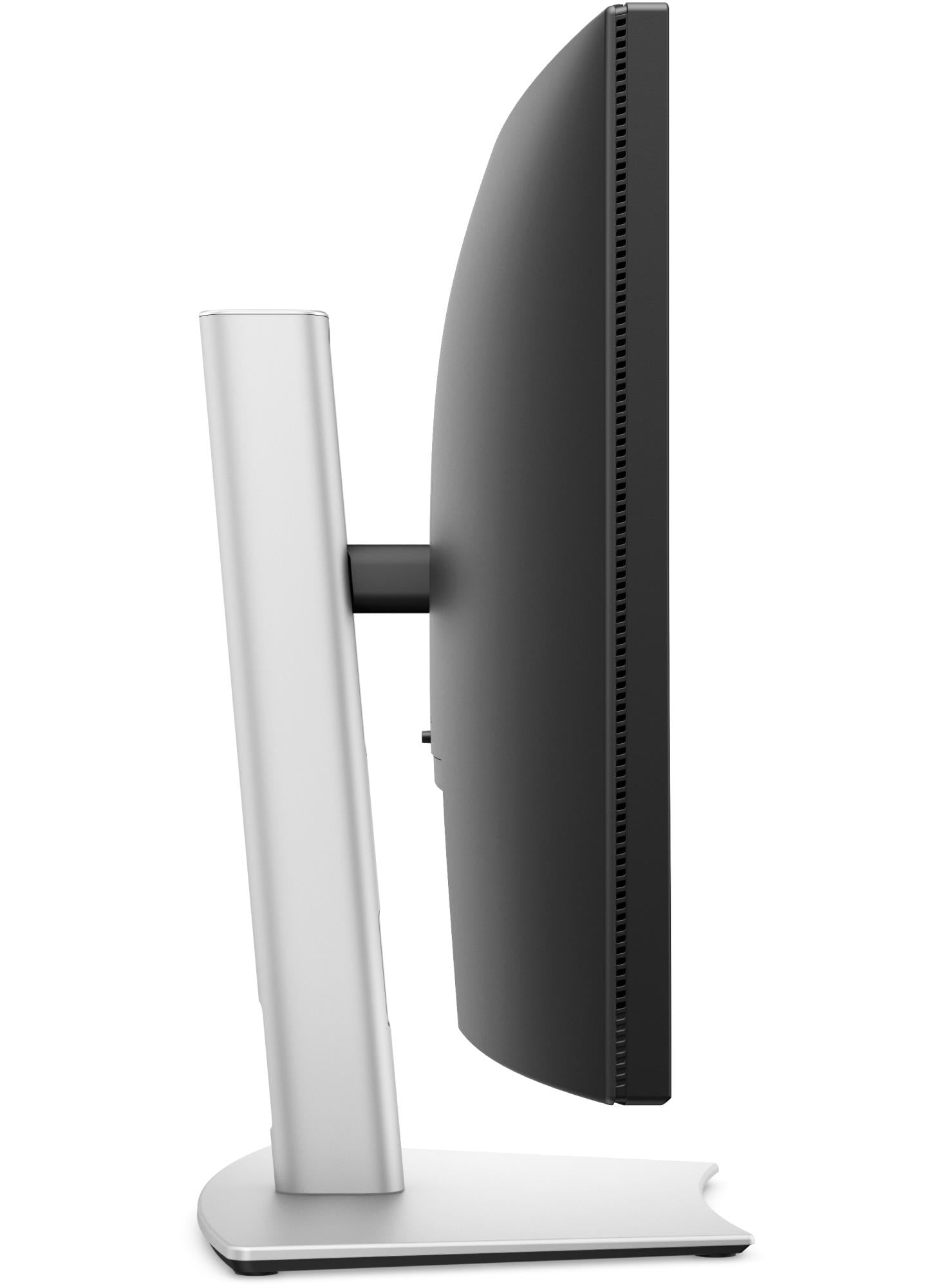 LCD Monitor DELL P3425WE 34.1" Business/Curved/21 : 9 Swivel Height adjustable Tilt Matte Panel IPS 3440x1440 21:9 100Hz 5 ms Colour Black 210-BRDR