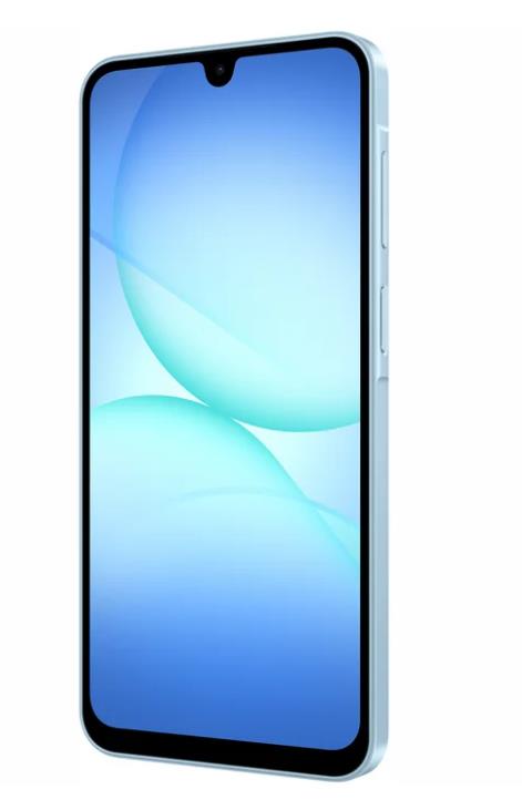 MOBILE PHONE GALAXY A17 LTE/4/128GB BLUE SM-A175F SAMSUNG