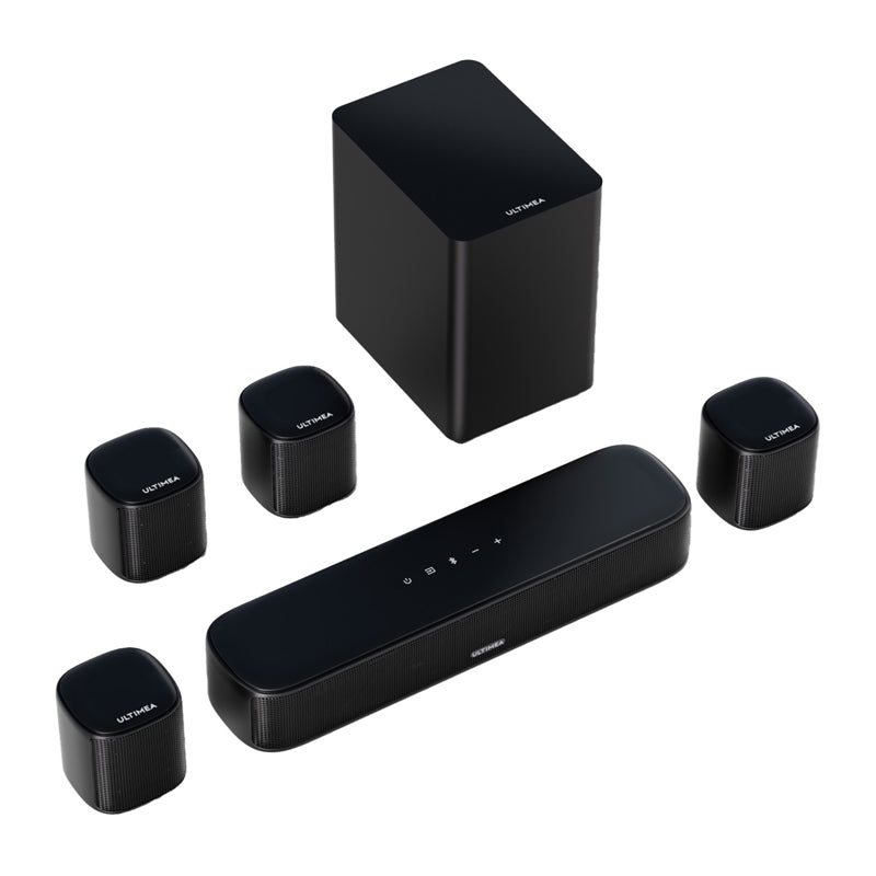 Ultimea Aura A40 Soundbar - Image 4