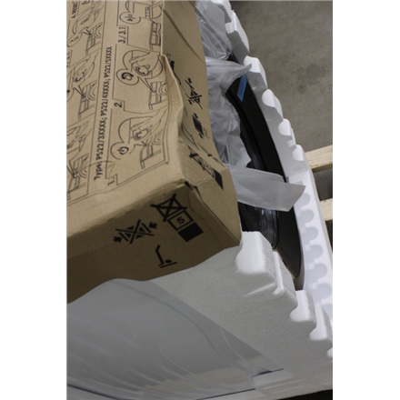 SALE OUT. Gorenje WPNEI82A1SWIFI Washing machine, A, Front loading, 8 kg, 1200 RPM, Depth 54.5 cm, White | SALE OUT. Was