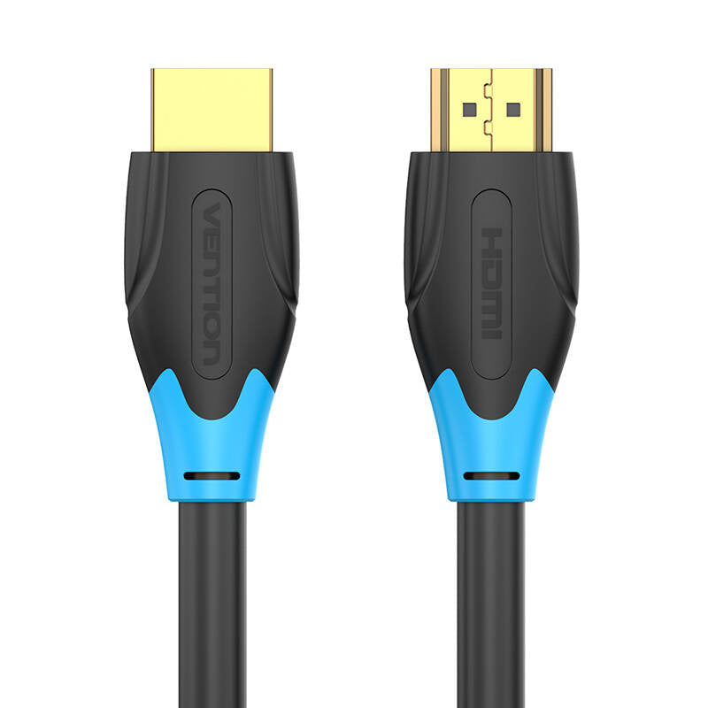 Kabel HDMI 2.0 Vention AACBH, 4K 60Hz, 2m (schwarz)